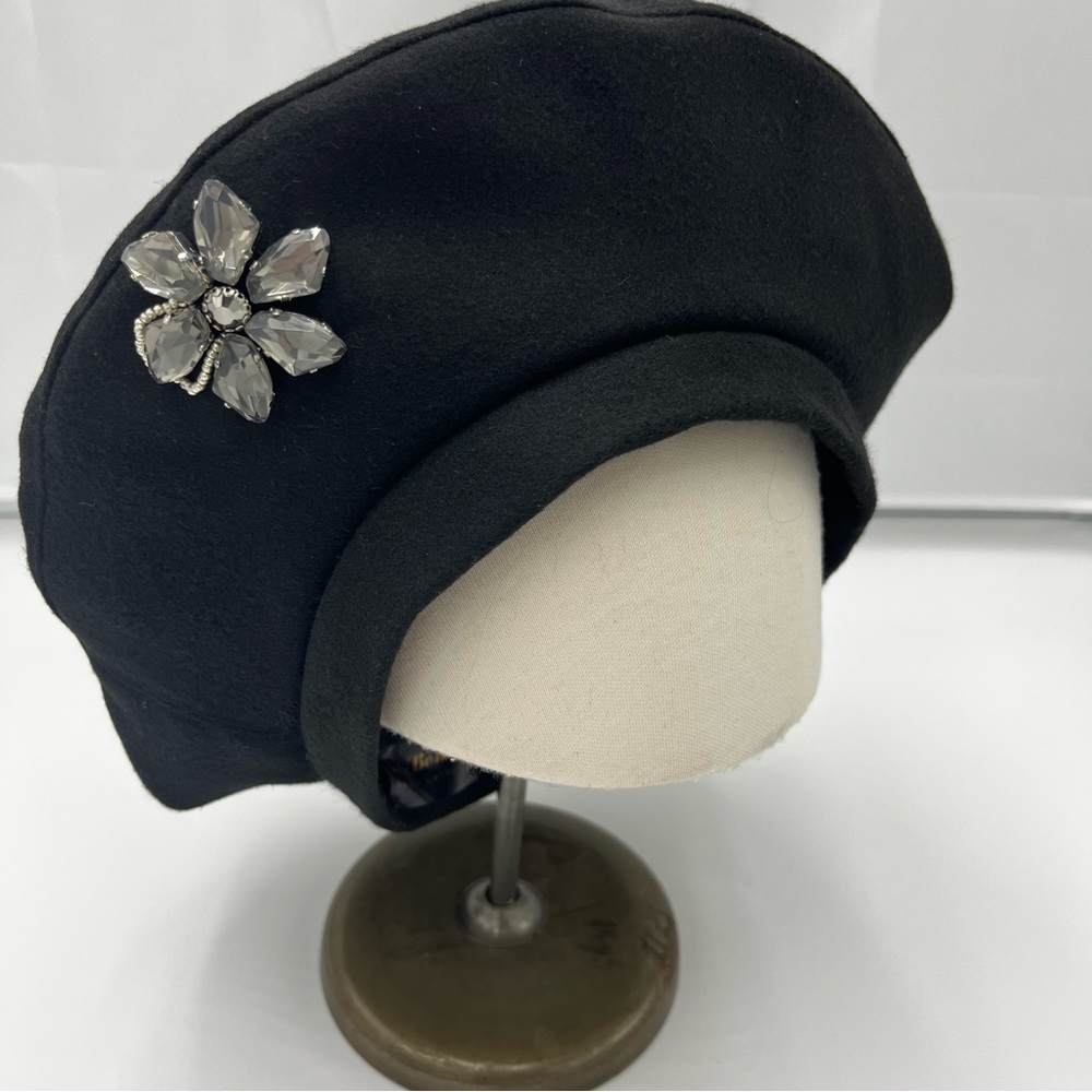 French Hat/ French Beret / Fall hat